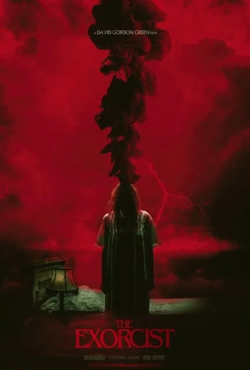 The Exorcist - Calmahub Premium IPTV Subscription