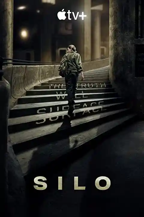 Silo - Calmahub Premium IPTV Subscription